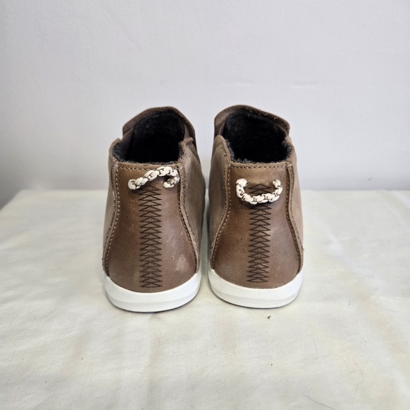 OLUKAI Hawai'iloa Manu Hope Booties - Picture 9 of 9